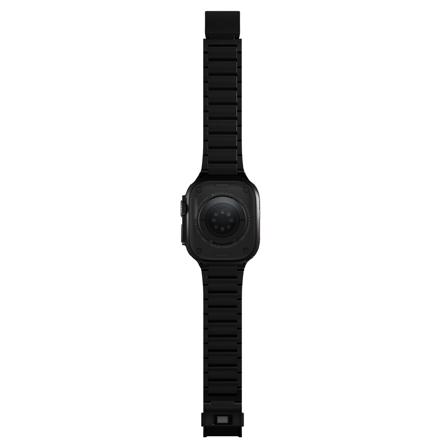 Black Titanium