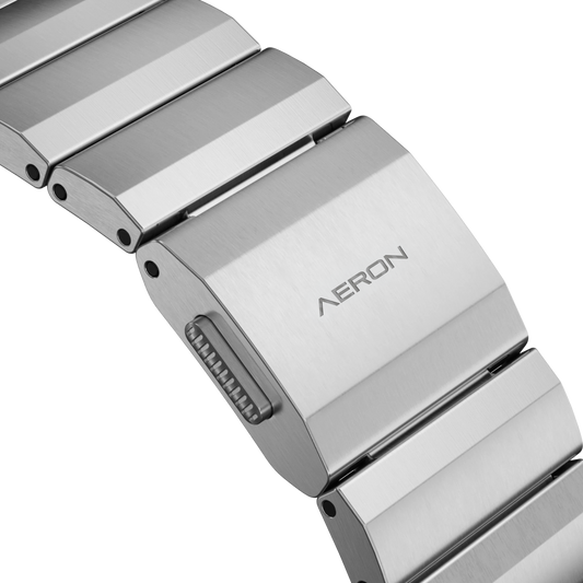 How to Clean and Maintain Your Grade 2 Titanium Band