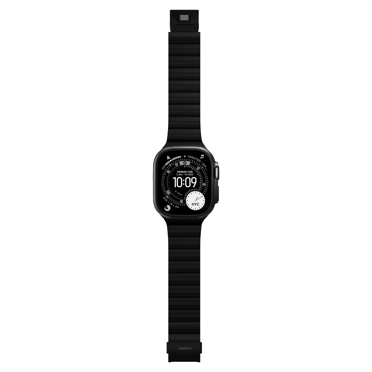Black Titanium
