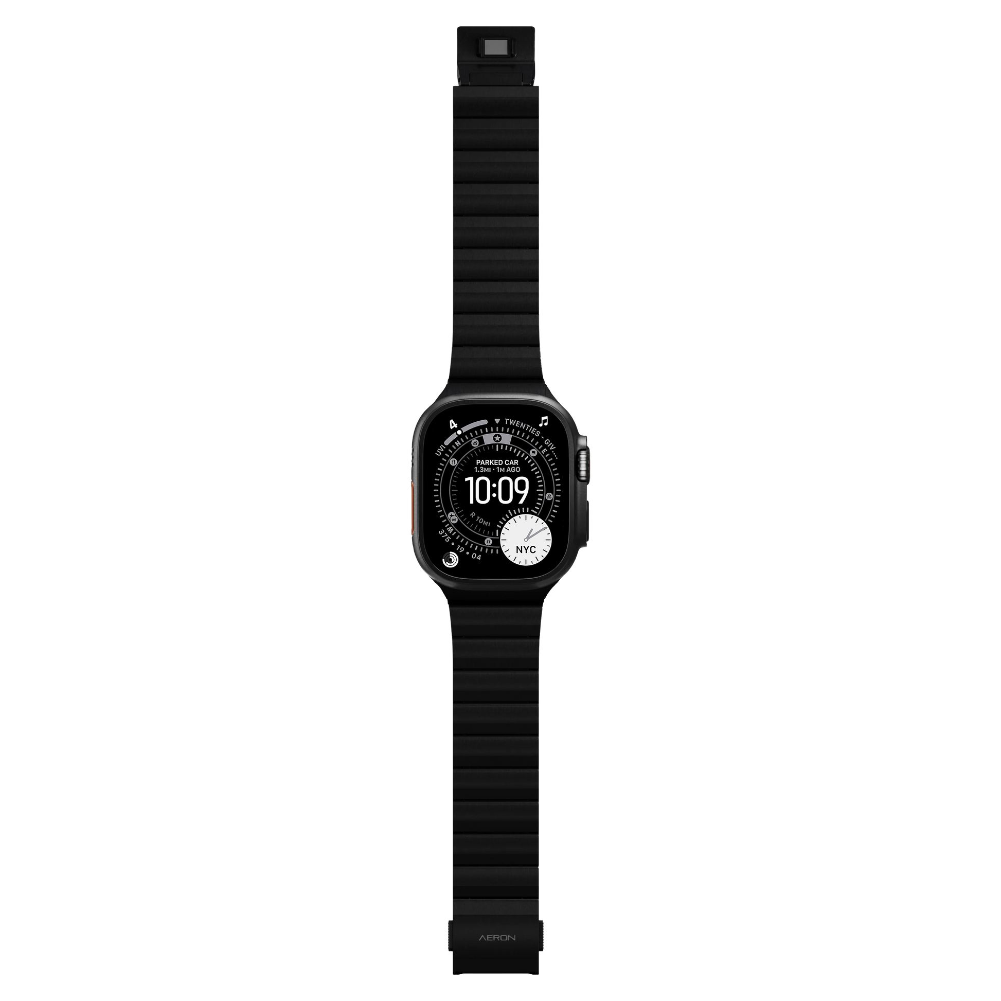 Black Titanium