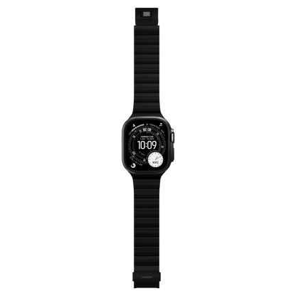 Black Titanium