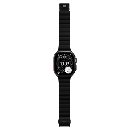 Stealth Black Titanium
