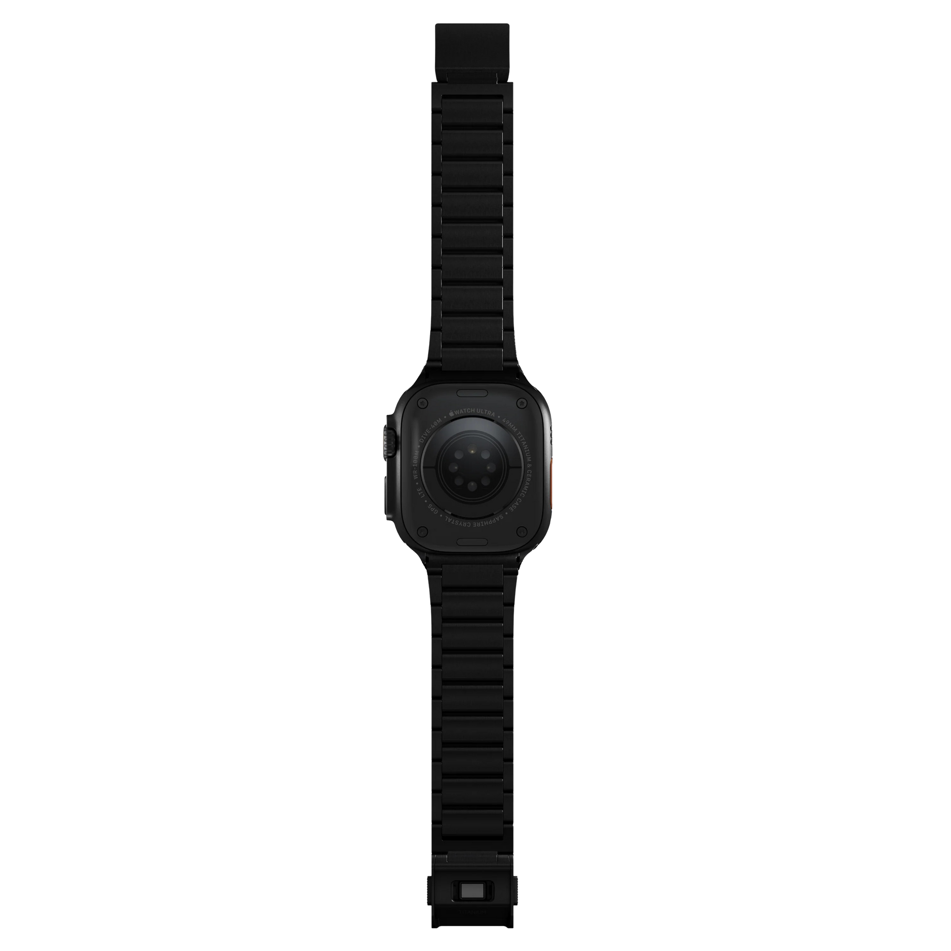 Black Titanium