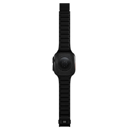Black Titanium