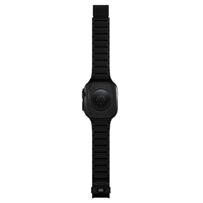 Stealth Black Titanium