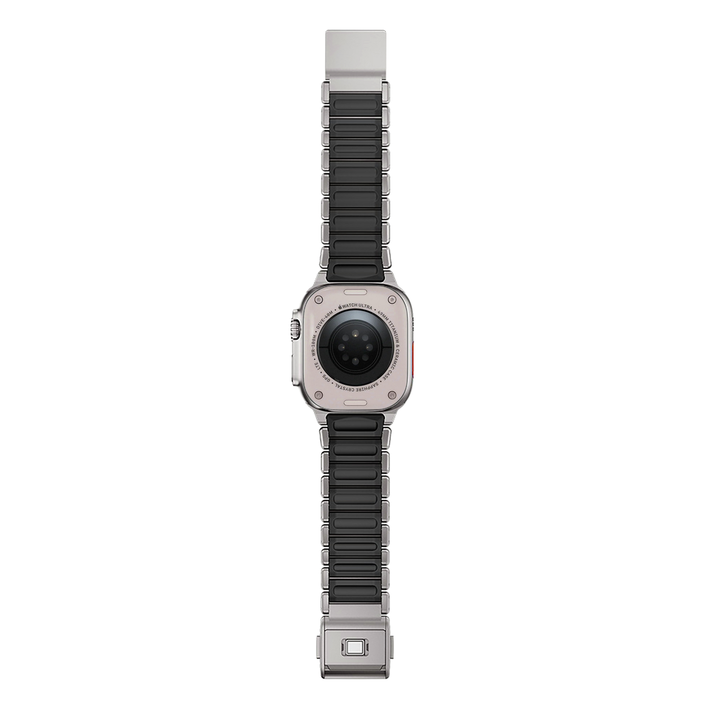 Stealth Black / Natural