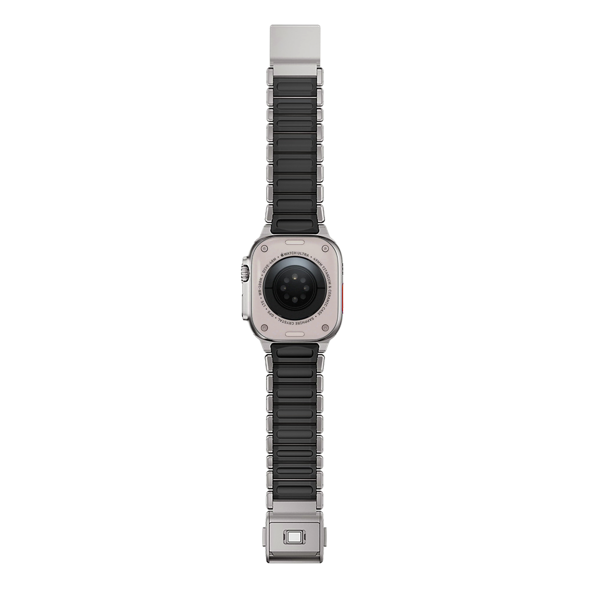 Stealth Black / Natural