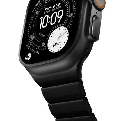 Black Titanium