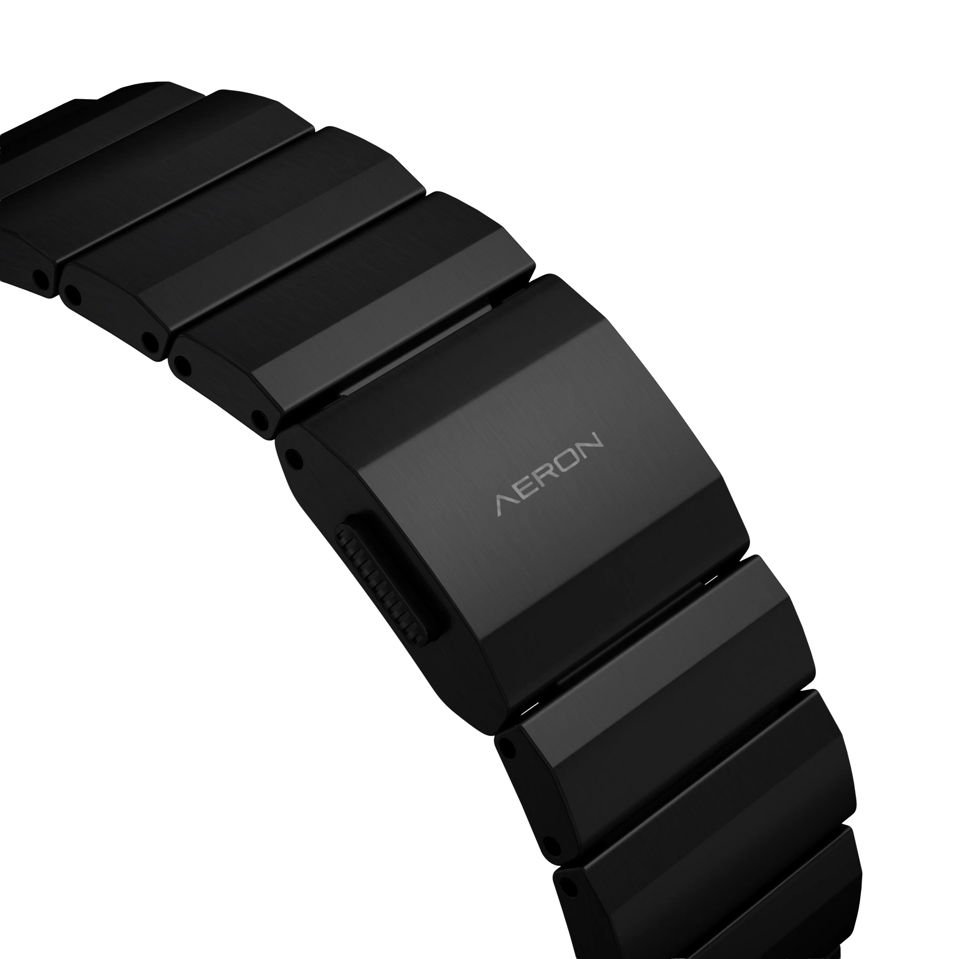 Black Titanium