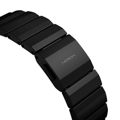 Black Titanium