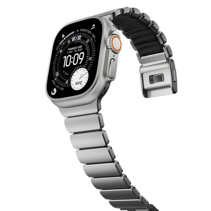 Stealth Black / Natural