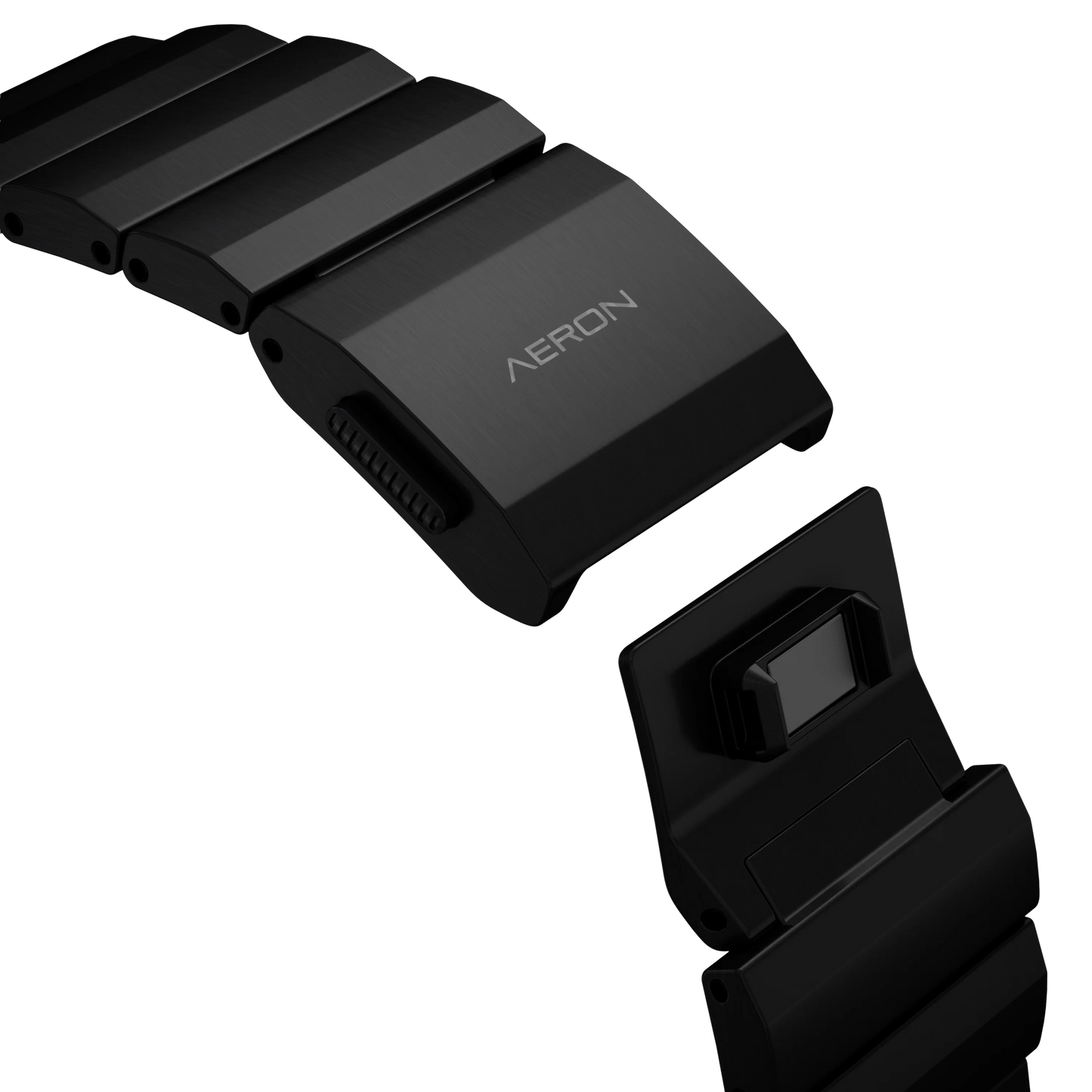 Black Titanium