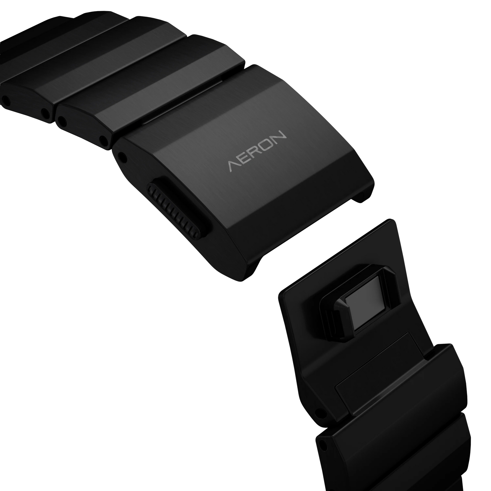Black Titanium