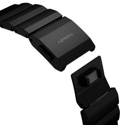 Black Titanium