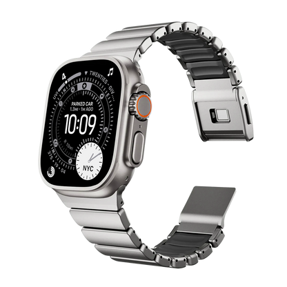 Stealth Black / Natural