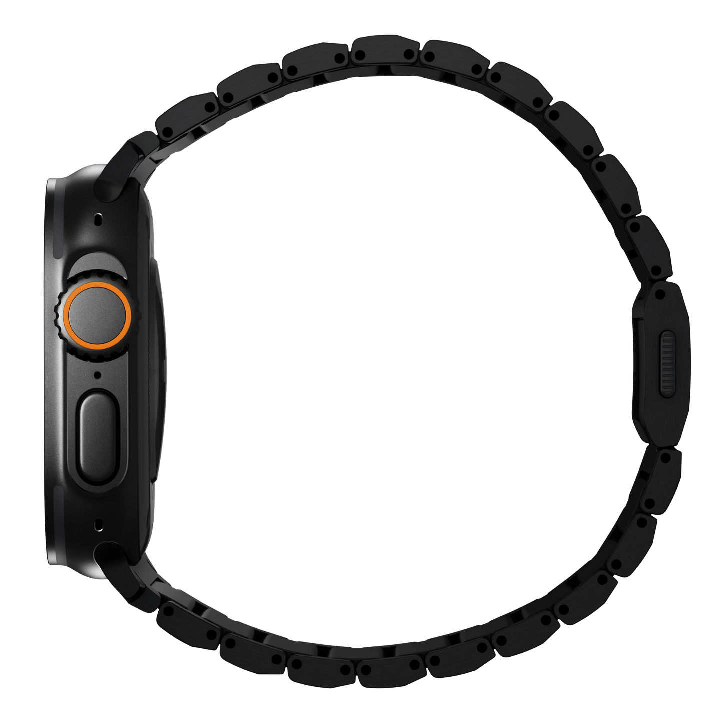 Black Titanium