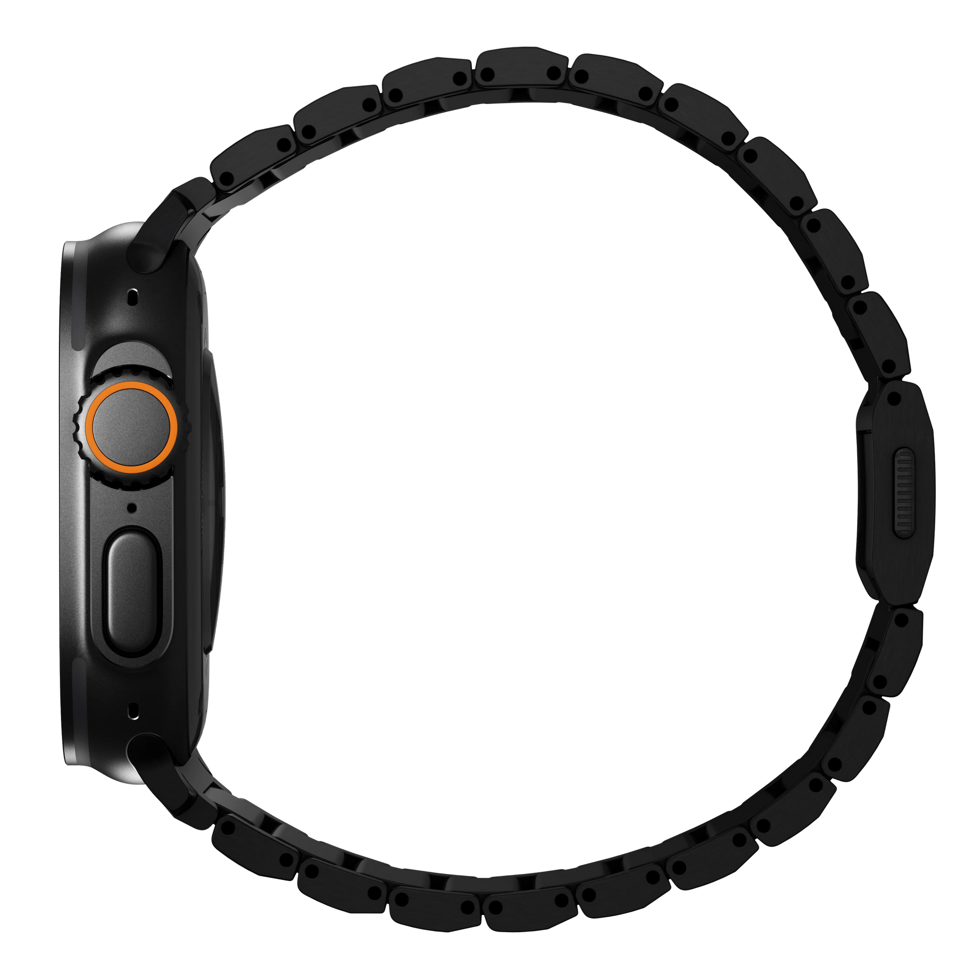 Black Titanium