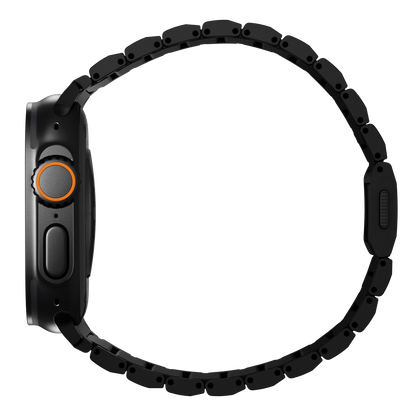 Black Titanium