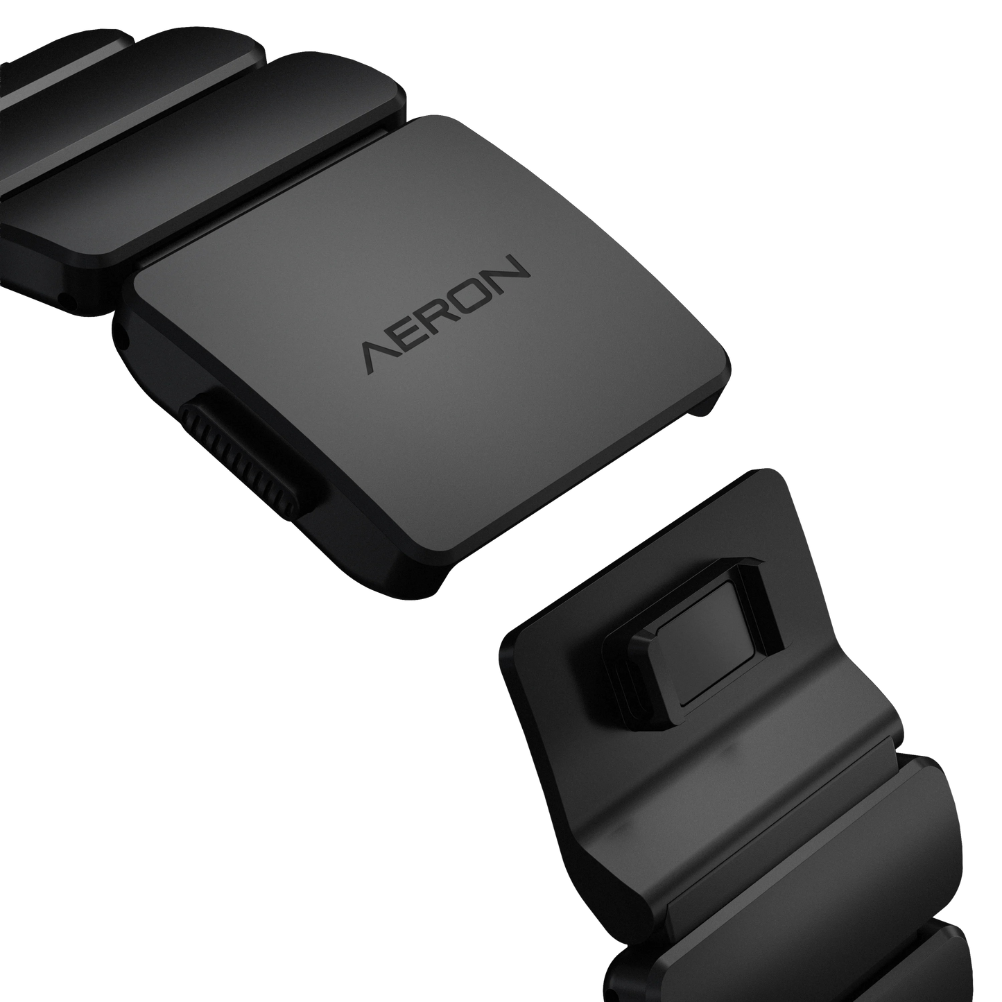 Stealth Black / Black