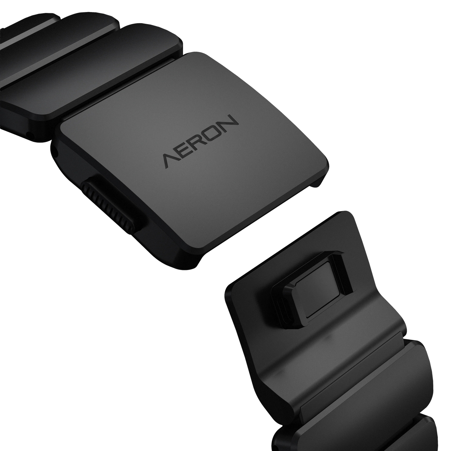 Stealth Black / Black
