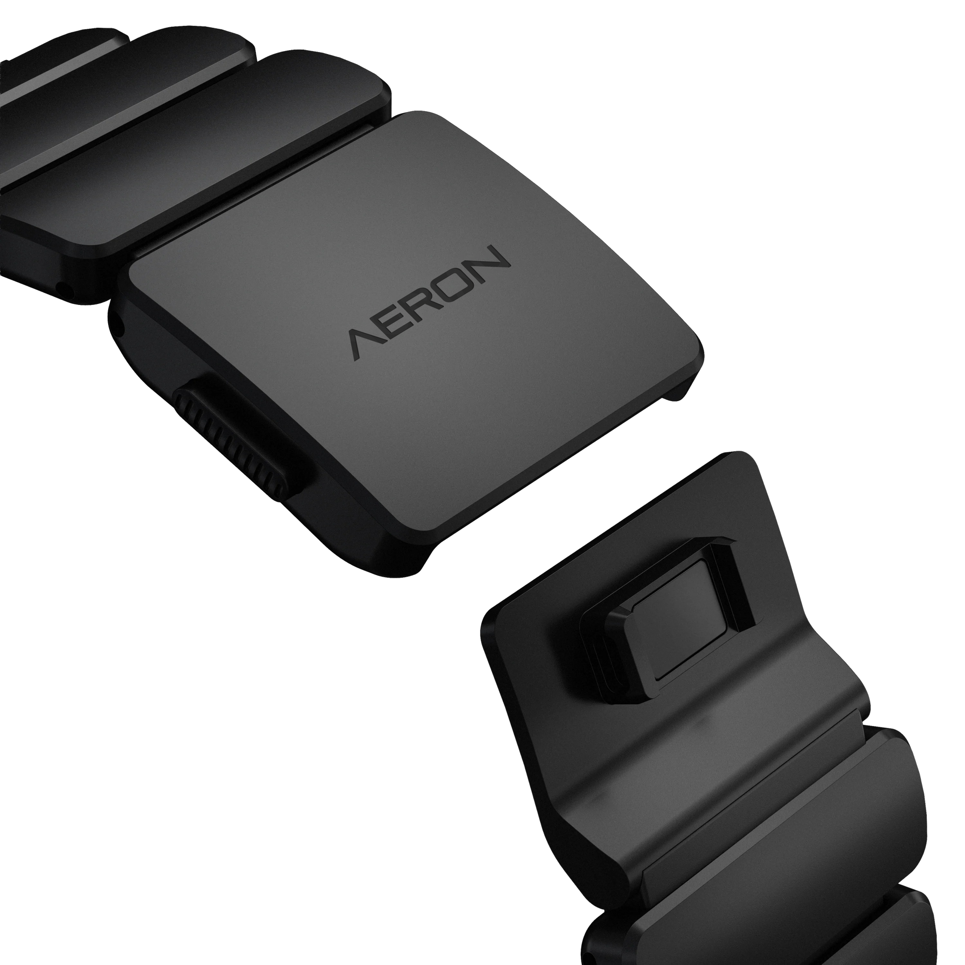 Stealth Black / Black
