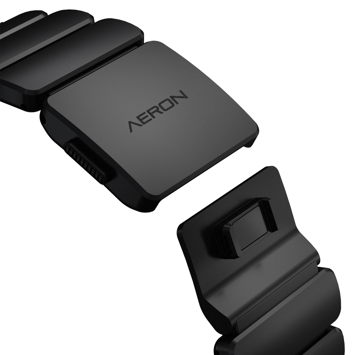 Stealth Black / Black