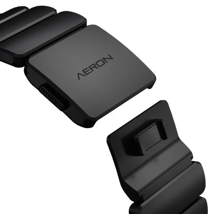 Stealth Black / Black