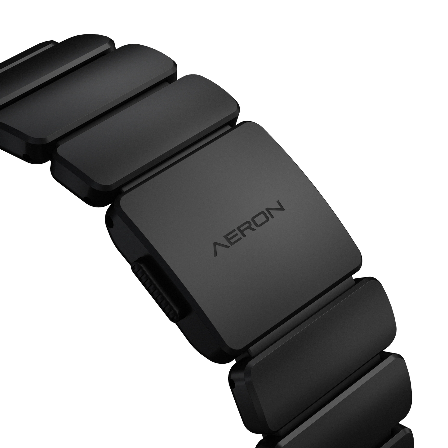 Stealth Black / Black