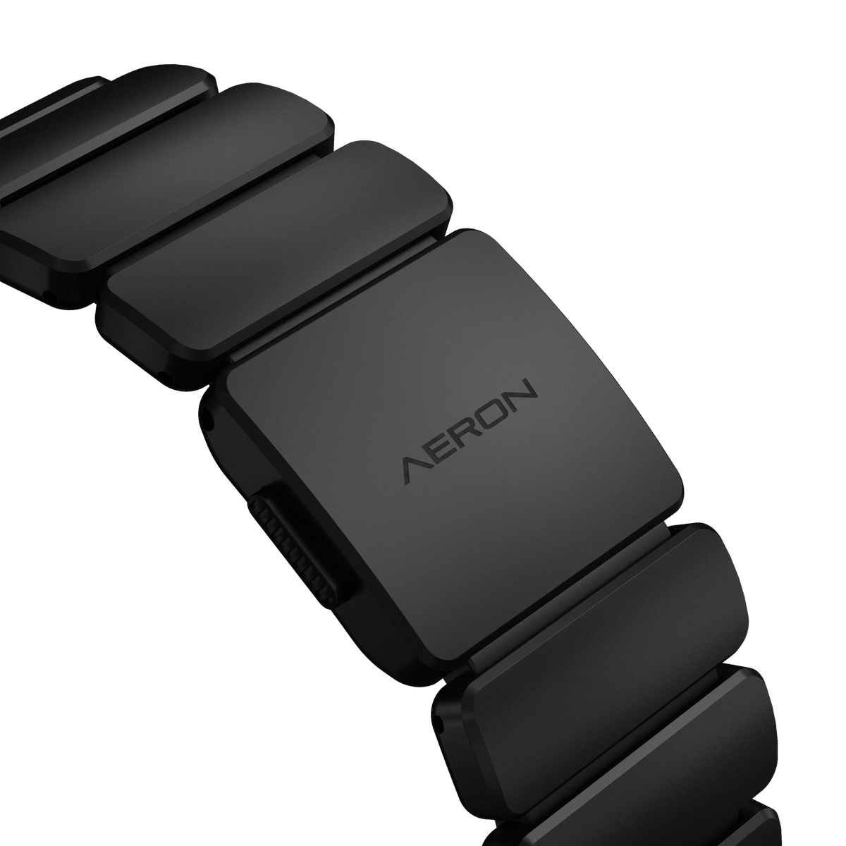 Stealth Black / Black