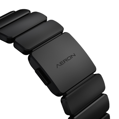 Stealth Black / Black