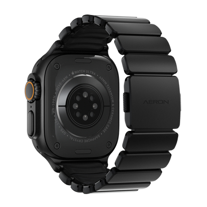 Stealth Black / Black