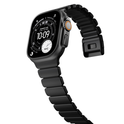 Stealth Black / Black