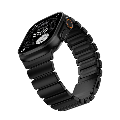 Stealth Black / Black