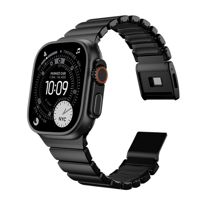 Stealth Black / Black