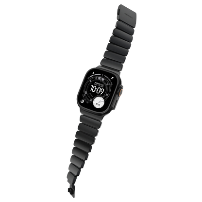 Stealth Black / Black
