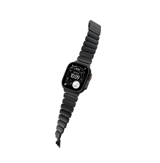 Stealth Black / Black