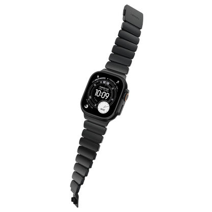 Stealth Black / Black