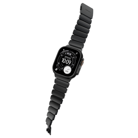 Stealth Black / Black
