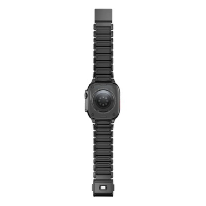 Stealth Black / Black