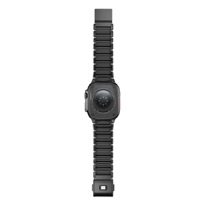 Stealth Black / Black