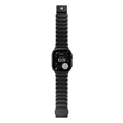Stealth Black / Black