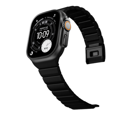 Black Titanium