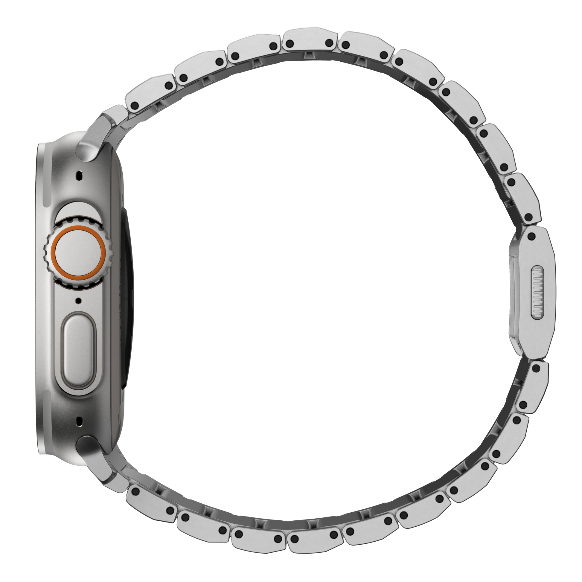 Natural Titanium