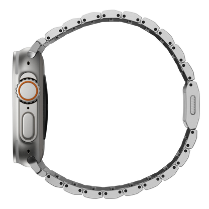 Natural Titanium