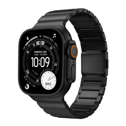 Black Titanium