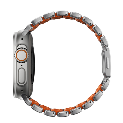 Aero Orange / Natural