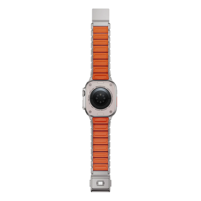 Aero Orange / Natural