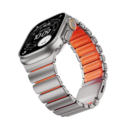 Aero Orange / Natural