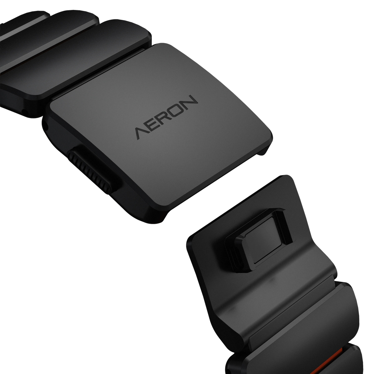 Aero Orange / Black
