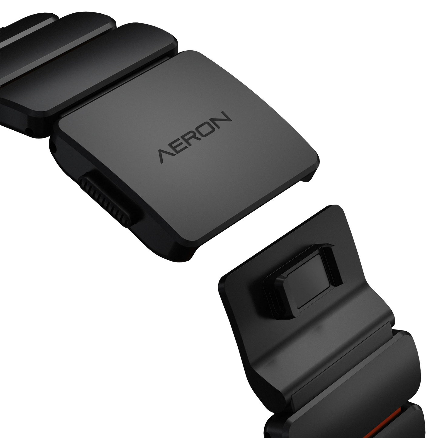 Aero Orange / Black